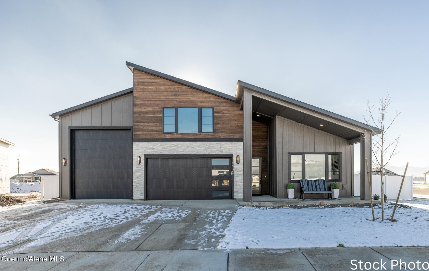 6538 W Plant Lane, Rathdrum, Idaho image 1
