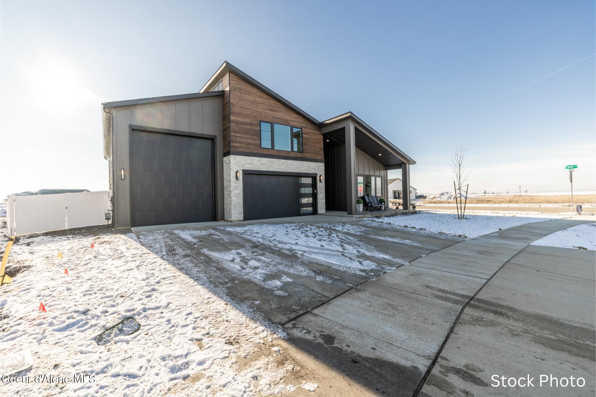 6538 W Plant Lane, Rathdrum, Idaho image 3