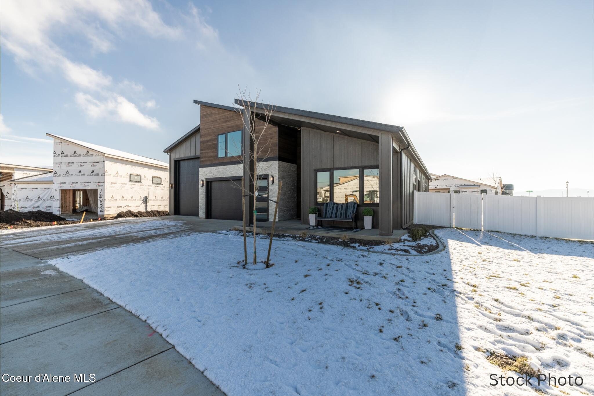 6538 W Plant Lane, Rathdrum, Idaho image 2