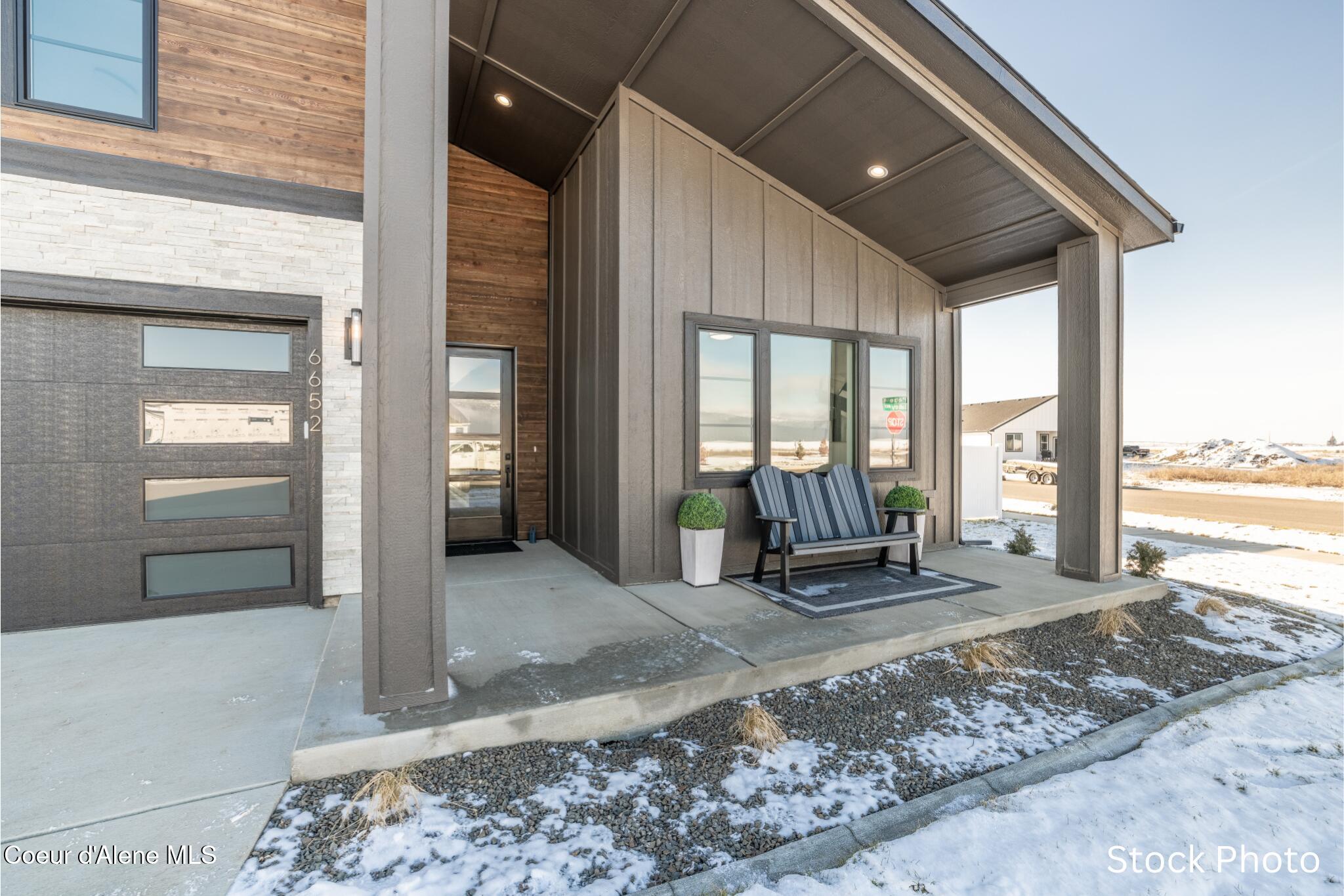 6538 W Plant Lane, Rathdrum, Idaho image 4