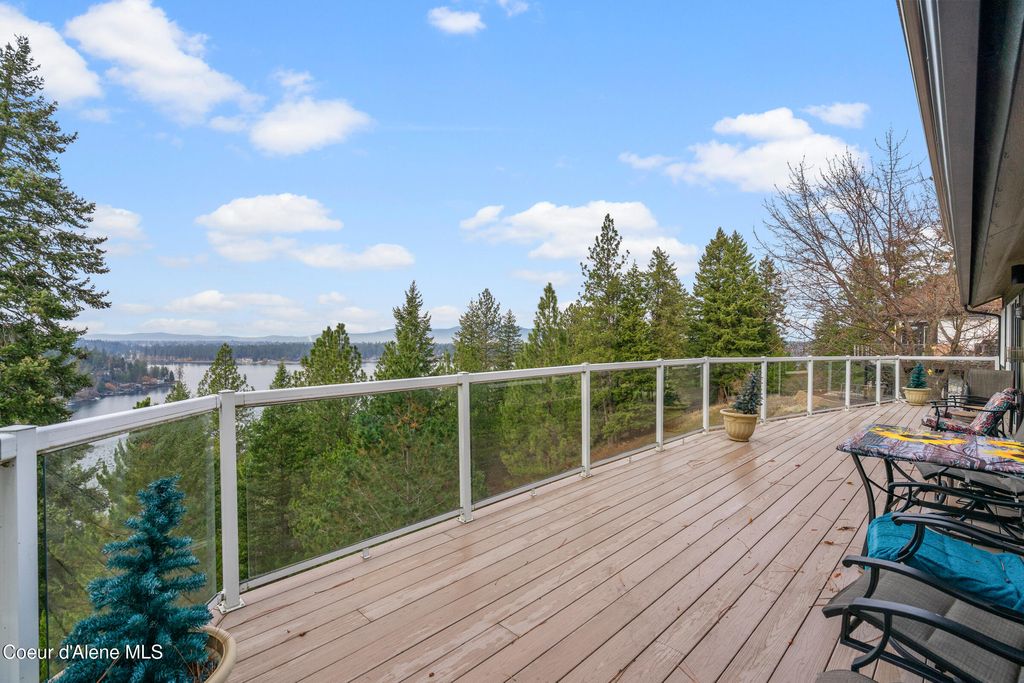 Photo of 8995 CLARKVIEW Pl, Hayden, ID 83835 (MLS # 25-11500)