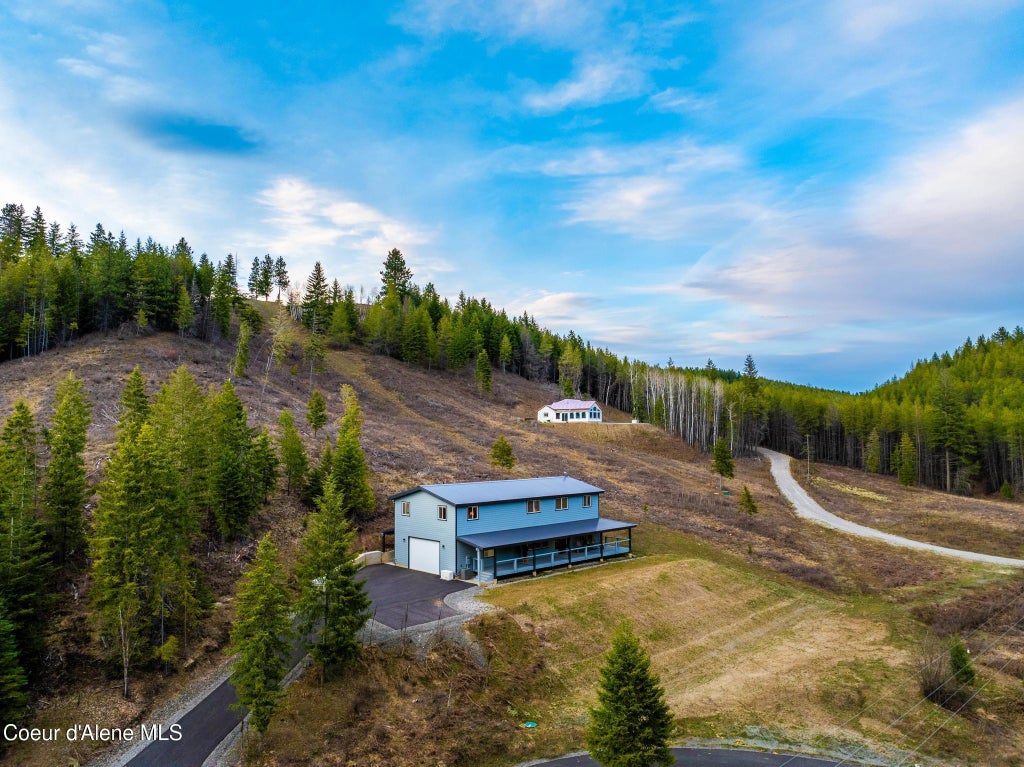 Photo of 1197 Brown Creek Creek, Naples, ID 83847 (MLS # 26-9373)