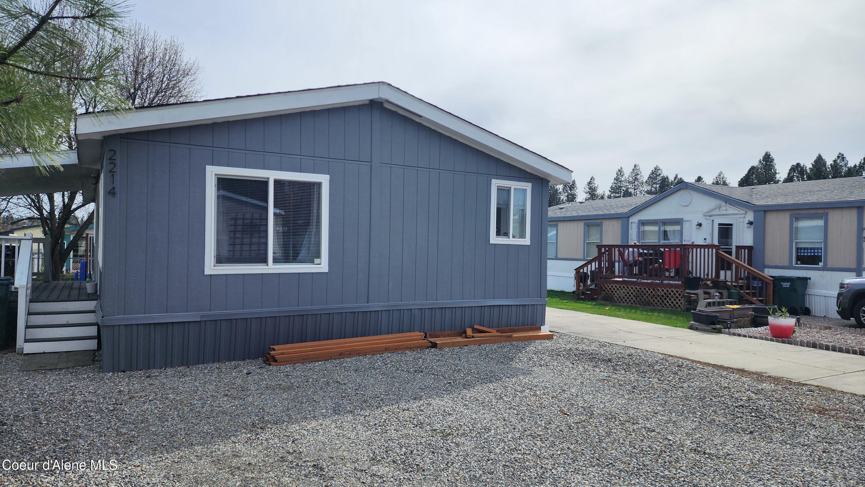 2214 W Windermere Ave, Coeur d'Alene, Idaho image 2