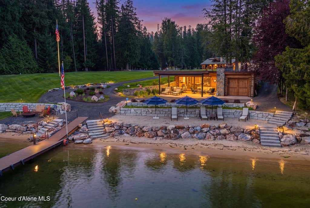 Photo of 26368 Highway 2, Dover, ID 83825 (MLS # 26-7825)