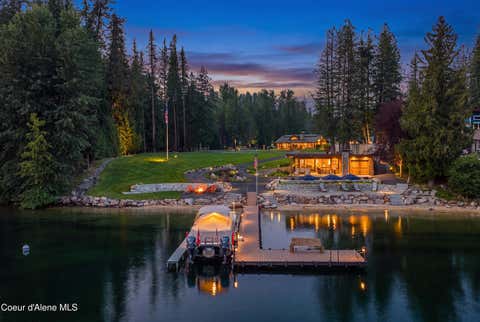 Photo of 26368 Highway 2, Dover, ID 83825 (MLS # 26-7825)