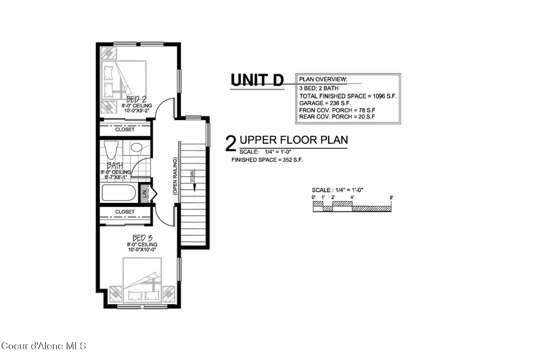 1662 Irvine Way, Sandpoint, Idaho image 4