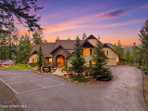 Photo of 15183 Morgan LN, Hayden, ID 83835 (MLS # 26-4549)