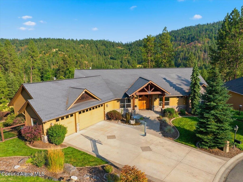 Photo of 3103 22nd ST, Coeur dAlene, ID 83815 (MLS # 26-7920)