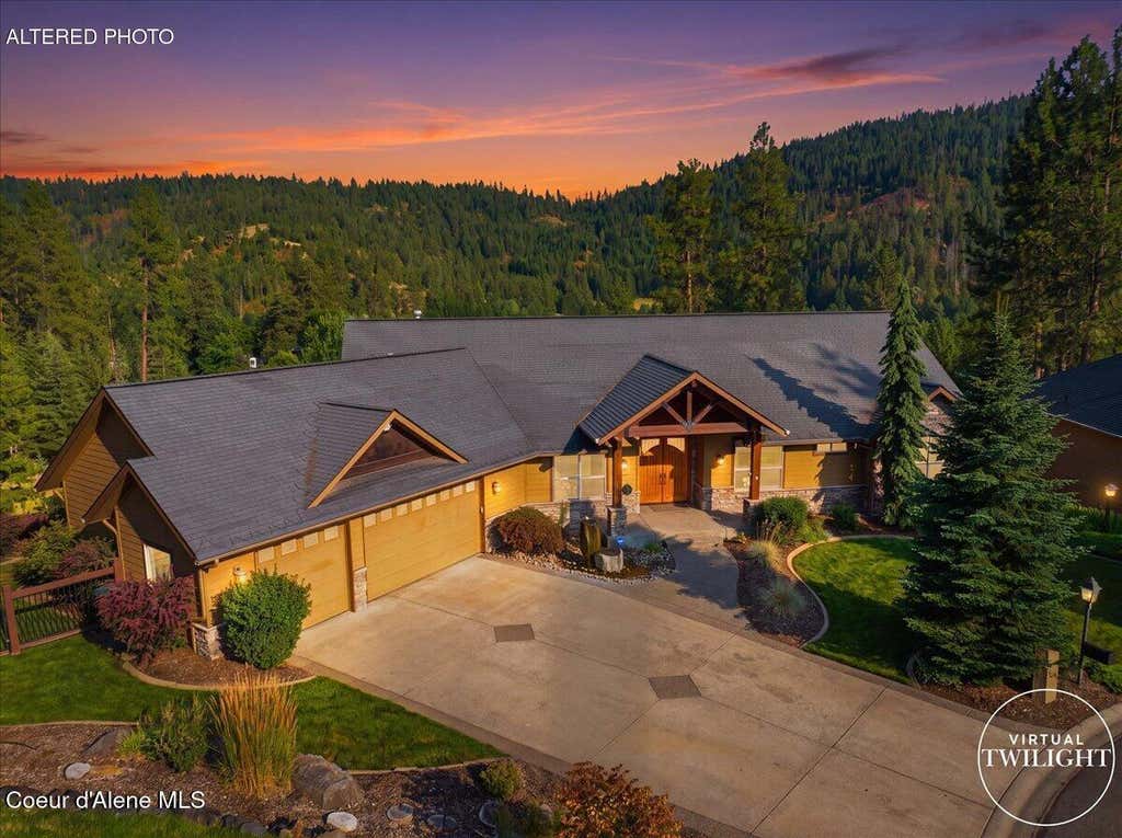 Photo of 3103 22nd ST, Coeur dAlene, ID 83815 (MLS # 26-7920)