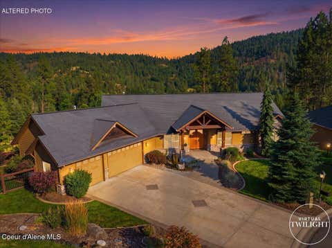 Photo of 3103 22nd ST, Coeur dAlene, ID 83815 (MLS # 26-7920)
