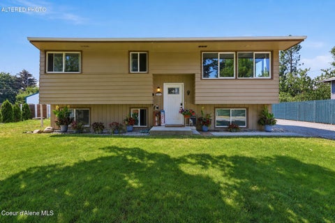 Homes For Sale - 2813 Francis St<br/> Kootenai County, Coeur d'Alene, ID 83815