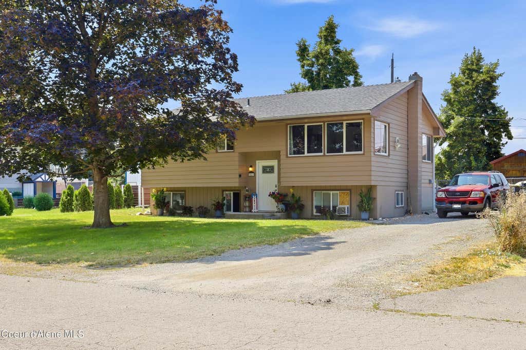 Photo of 2813 Francis ST, Coeur dAlene, ID 83815 (MLS # 26-7846)