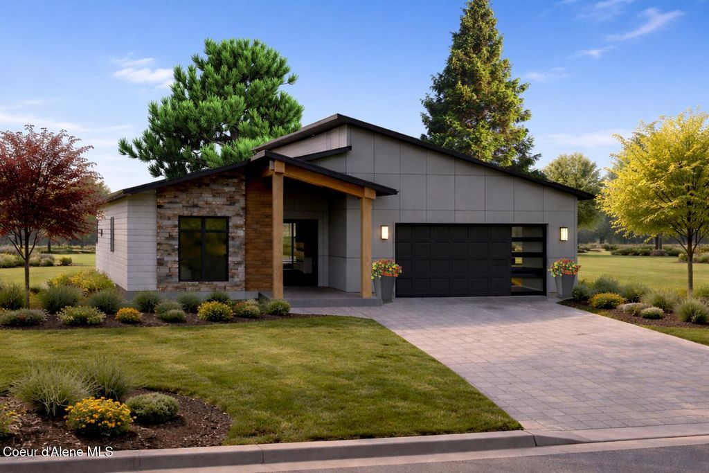 Photo of 2448 Salvation Ct, Post Falls, ID 83854 (MLS # 26-2819)