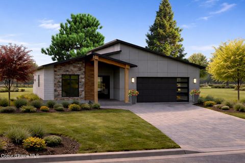 Photo of 2448 Salvation Ct, Post Falls, ID 83854 (MLS # 26-2819)