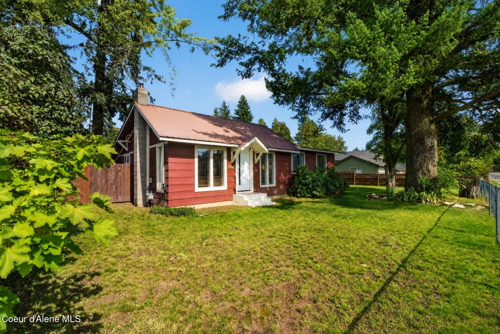 Photo of 615 Miles, Hayden, ID 83835 (MLS # 26-9879)