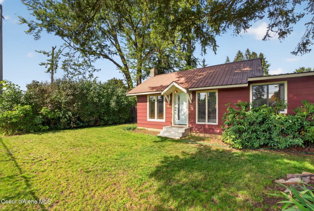 Photo of 615 Miles, Hayden, ID 83835 (MLS # 26-9879)