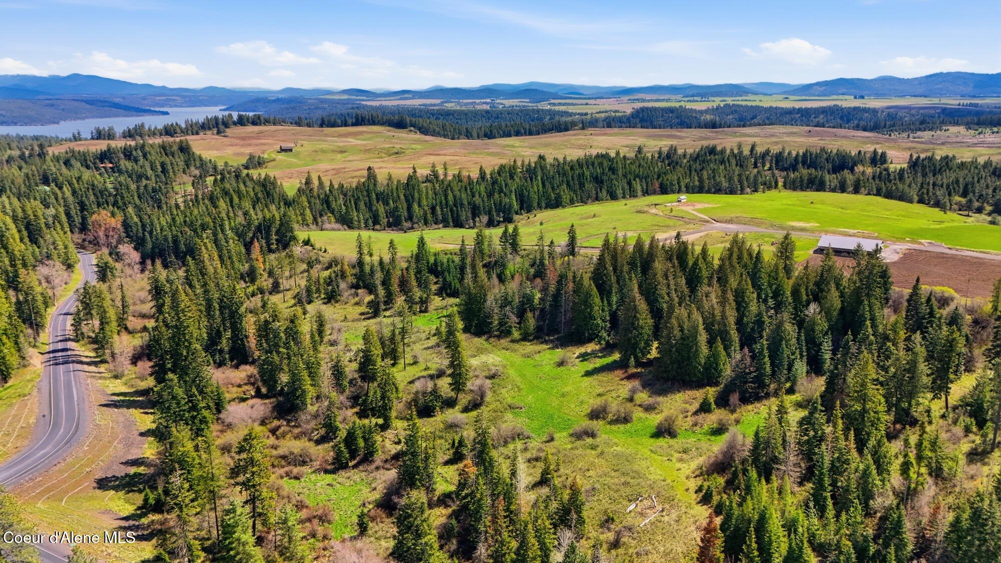 NKA Meridian Trail - Parcel 10