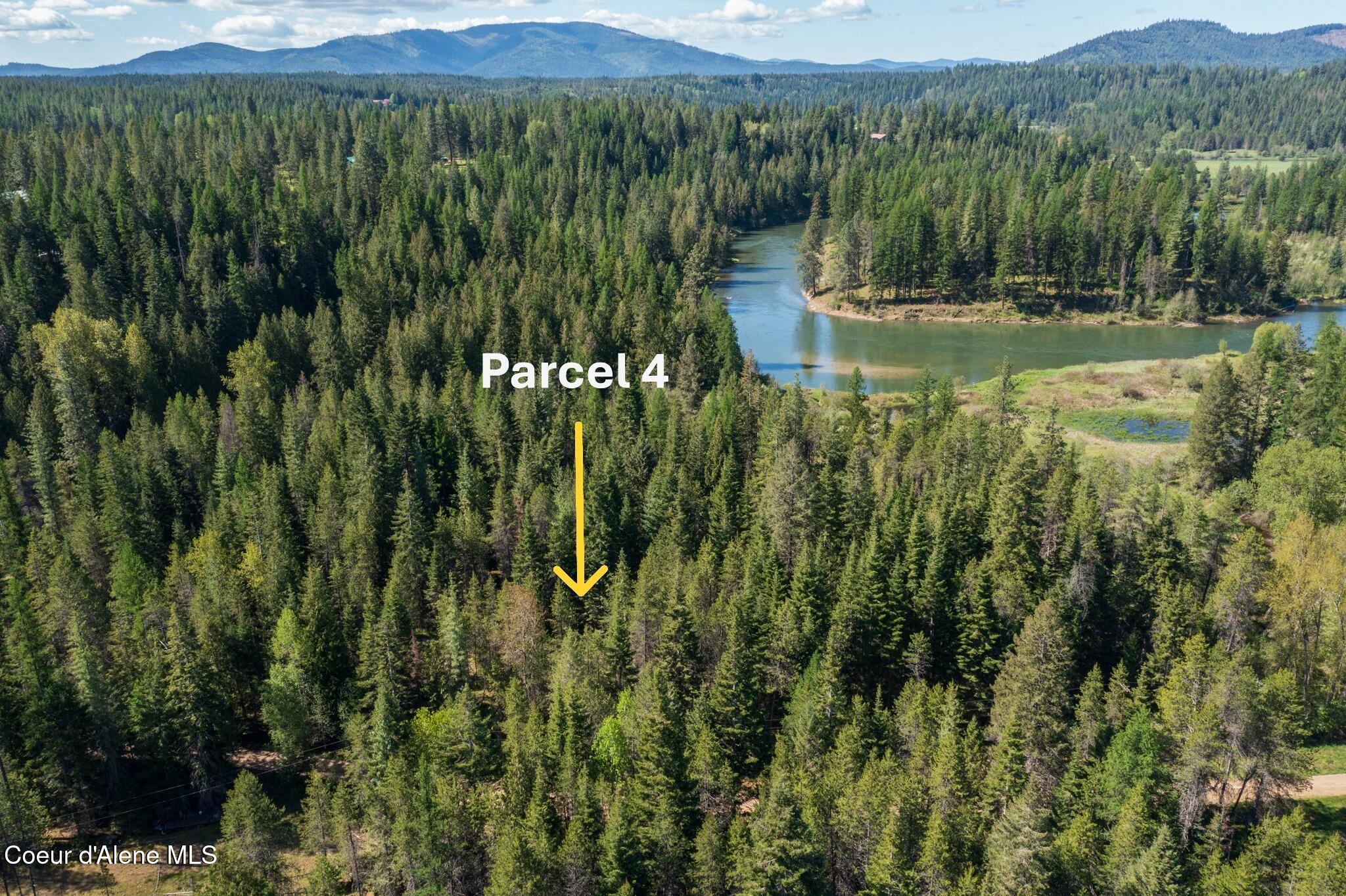 NKA Parcel Robinson Dr, Priest River, Alaska image 5