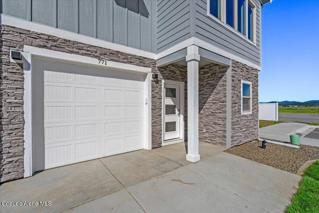 Photo of 771 Galbraith Lp (LOT 21) Loop, Post Falls, ID 83854 (MLS # 26-6197)
