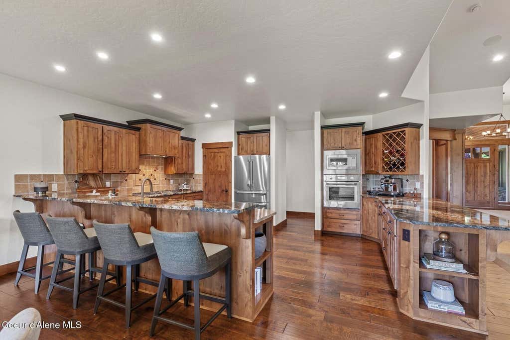 Photo of 3674 Basin Falls Falls, Hayden, ID 83835 (MLS # 26-7180)