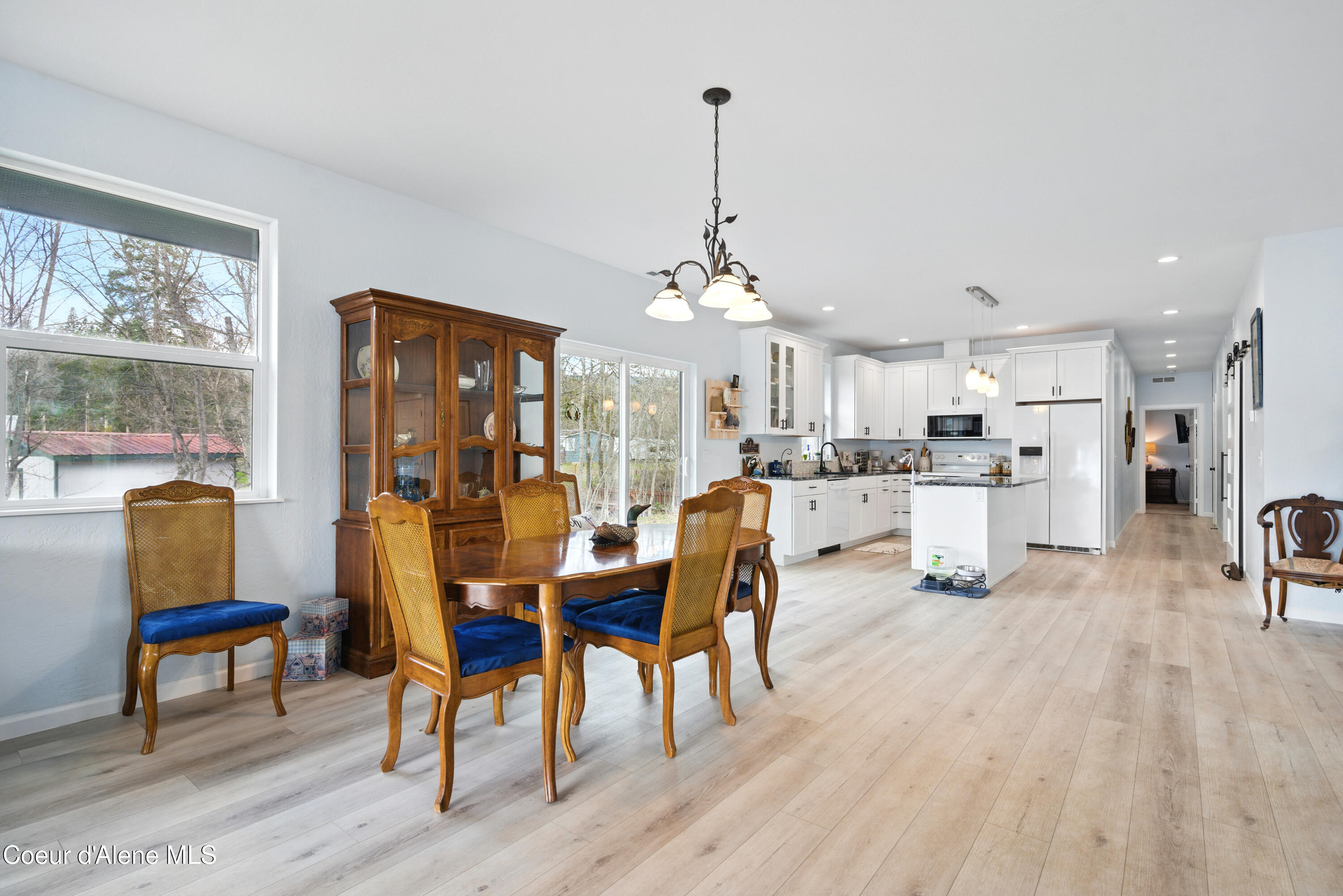 153 Sandy Beach, Cocolalla, Idaho image 13