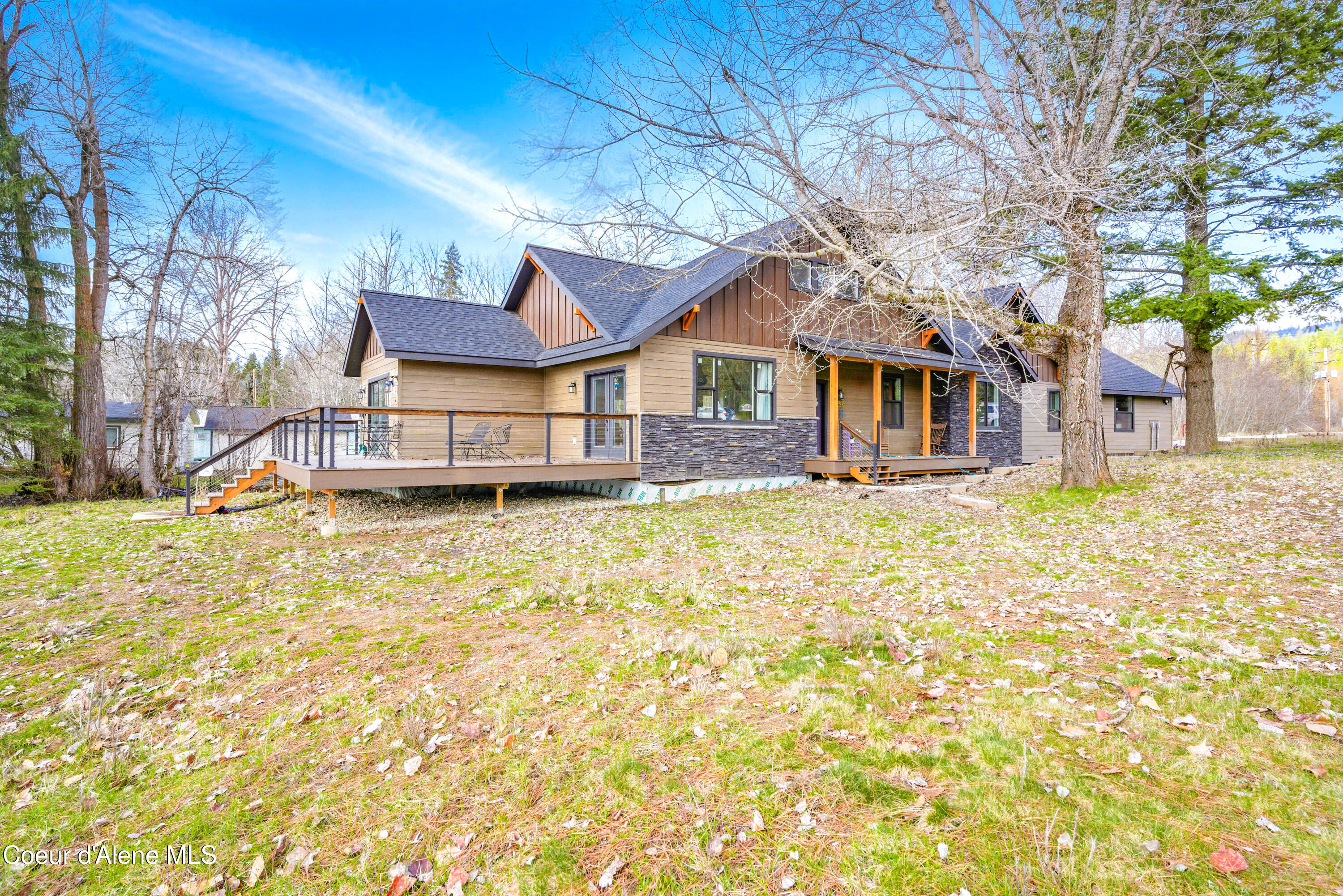 153 Sandy Beach, Cocolalla, Idaho image 9