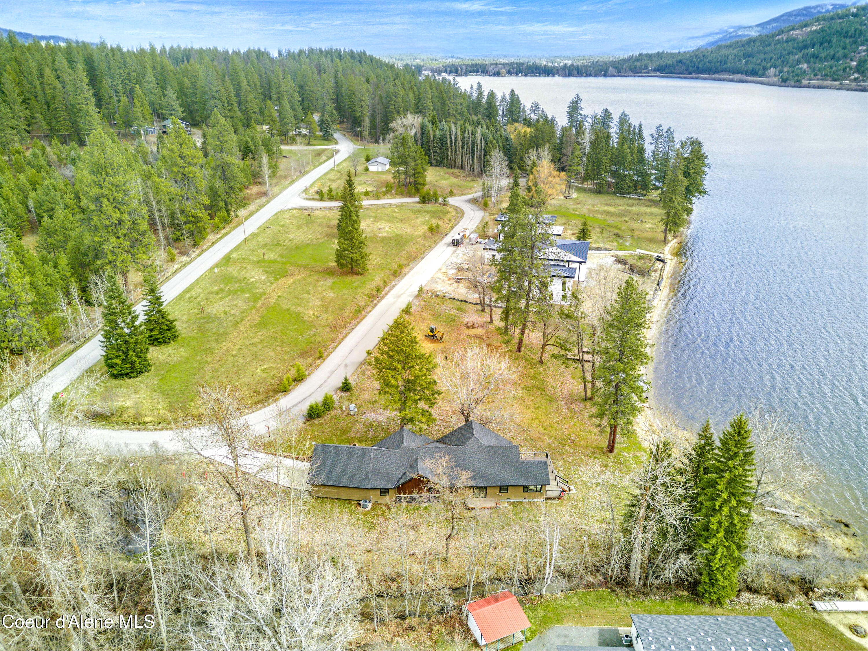153 Sandy Beach, Cocolalla, Idaho image 6