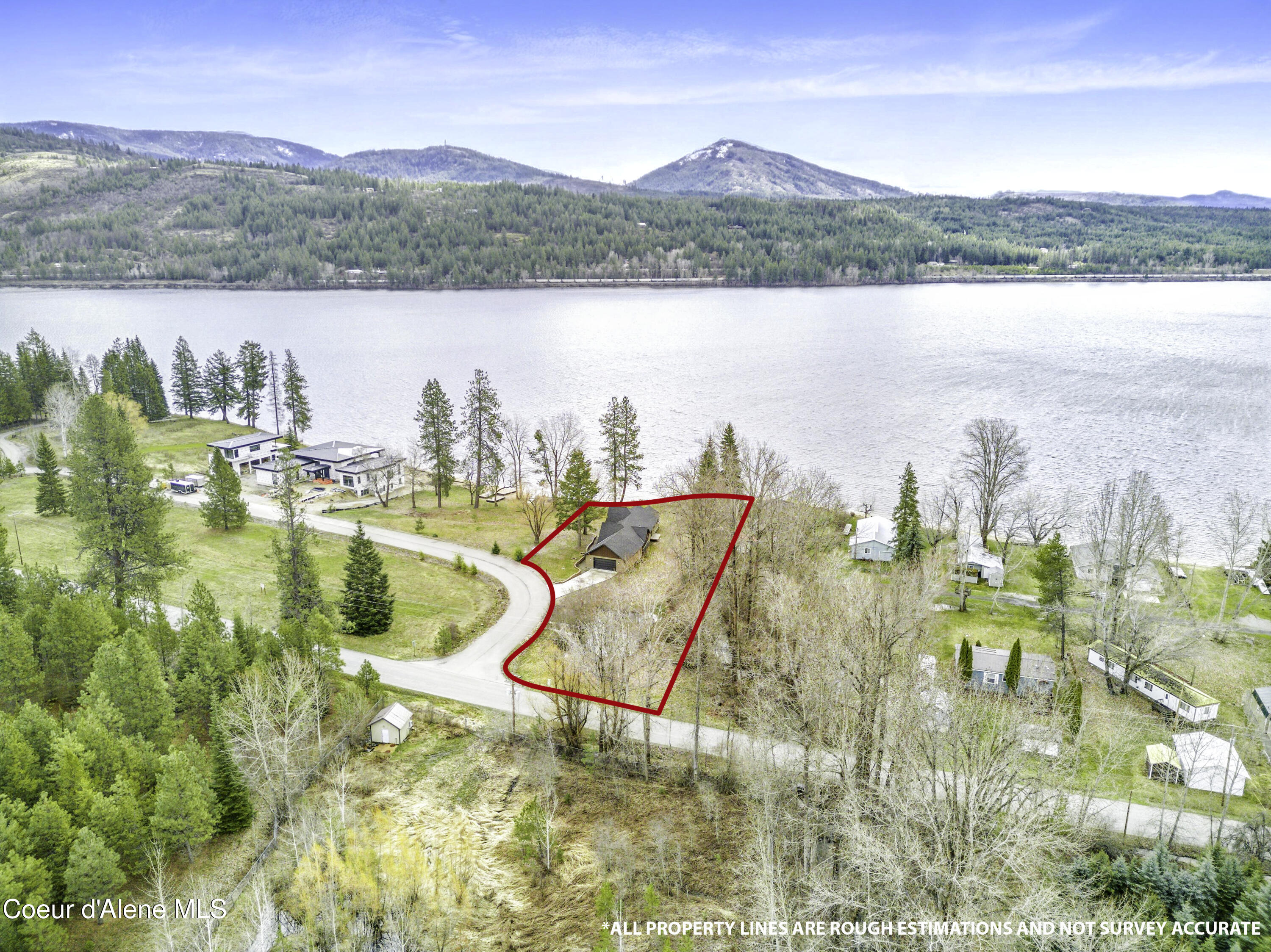 153 Sandy Beach, Cocolalla, Idaho image 31