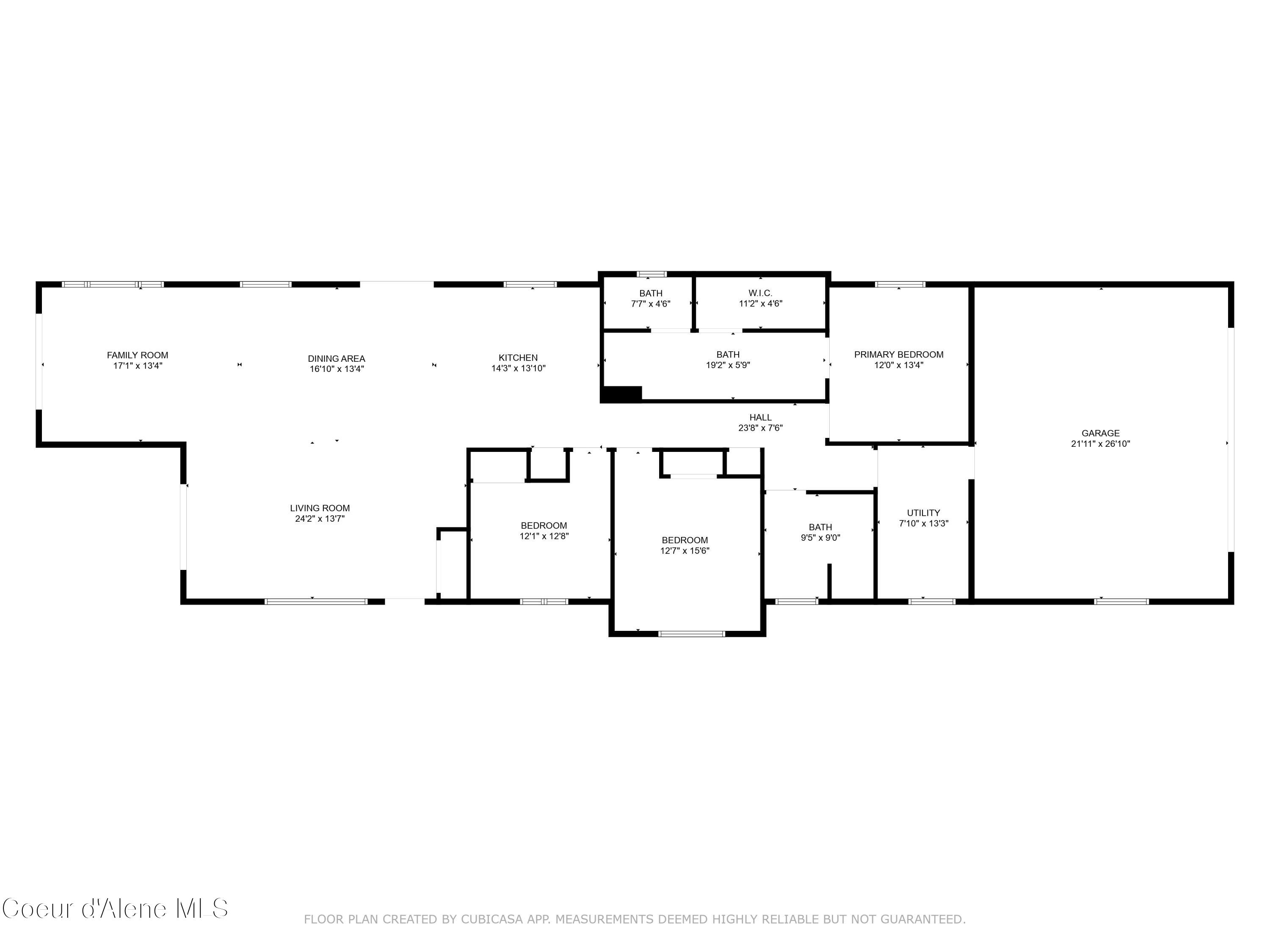 153 Sandy Beach, Cocolalla, Idaho image 27