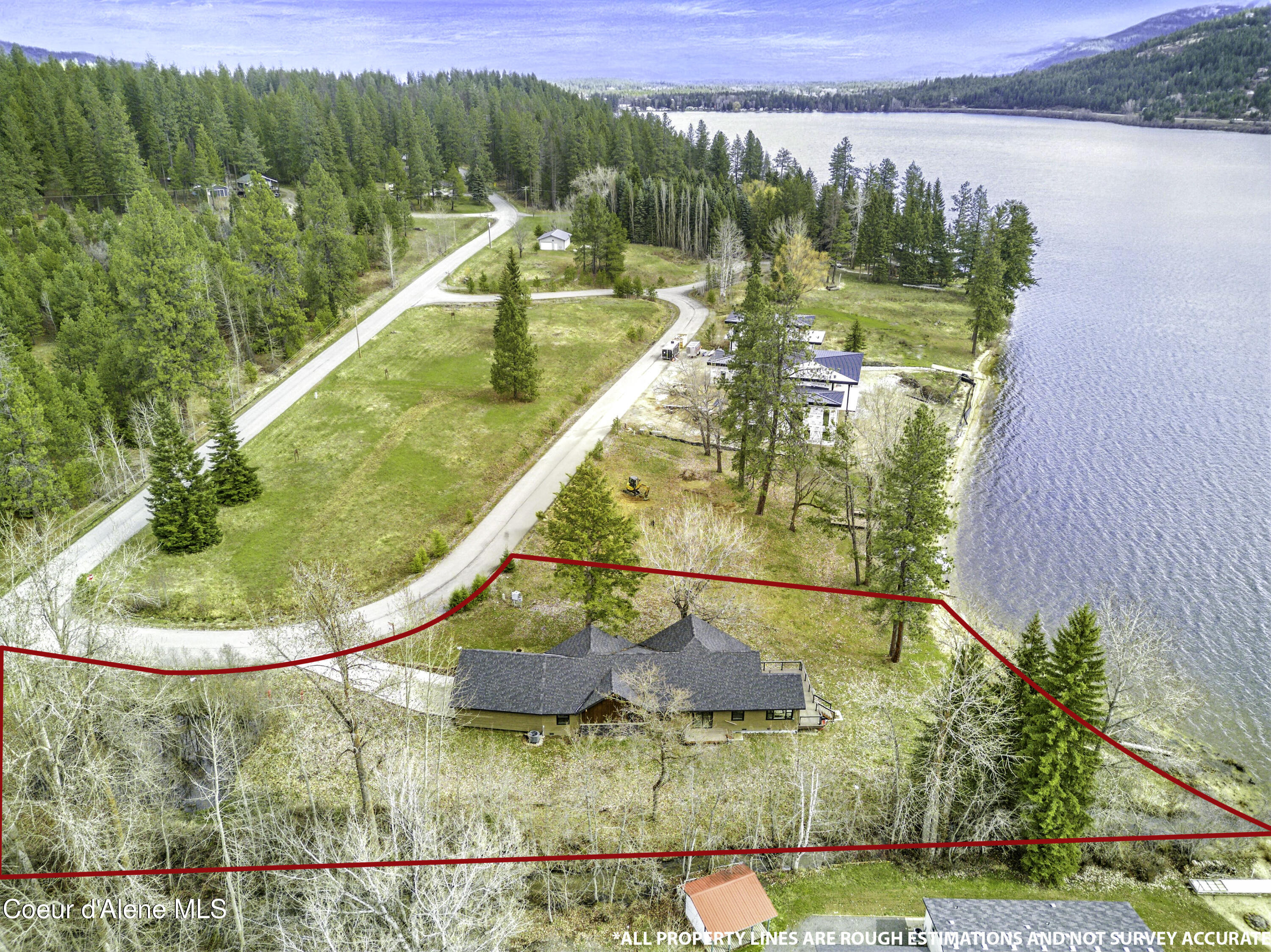153 Sandy Beach, Cocolalla, Idaho image 7