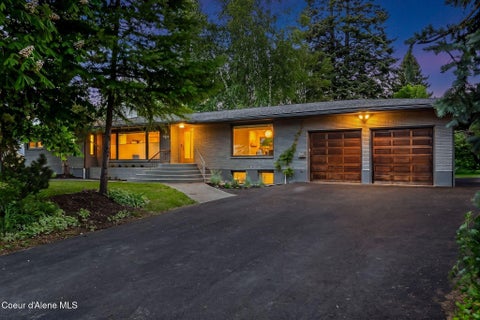 Photo of 1104 Birch Street Street, Sandpoint, ID 83864 (MLS # 26-5092)