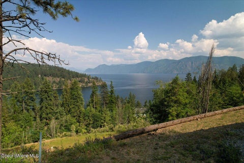Vacant Land For Sale - 661 Midas<br/> Sagle, ID 83860
