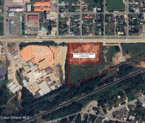 RAILROAD AVE, PONDERAY, ID 83852 - Image 4df128d39009ed23d18d164c193bed28/630516086