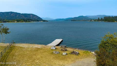 Vacant Land For Sale - LOT 10 Ferry<br/> Sagle, ID 83860