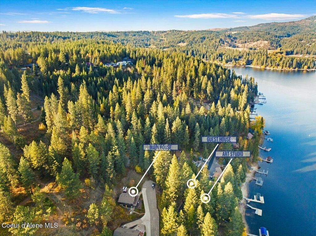Photo of 15039 SHENANDOAH DR, Hayden, ID 83835 (MLS # 26-10351)