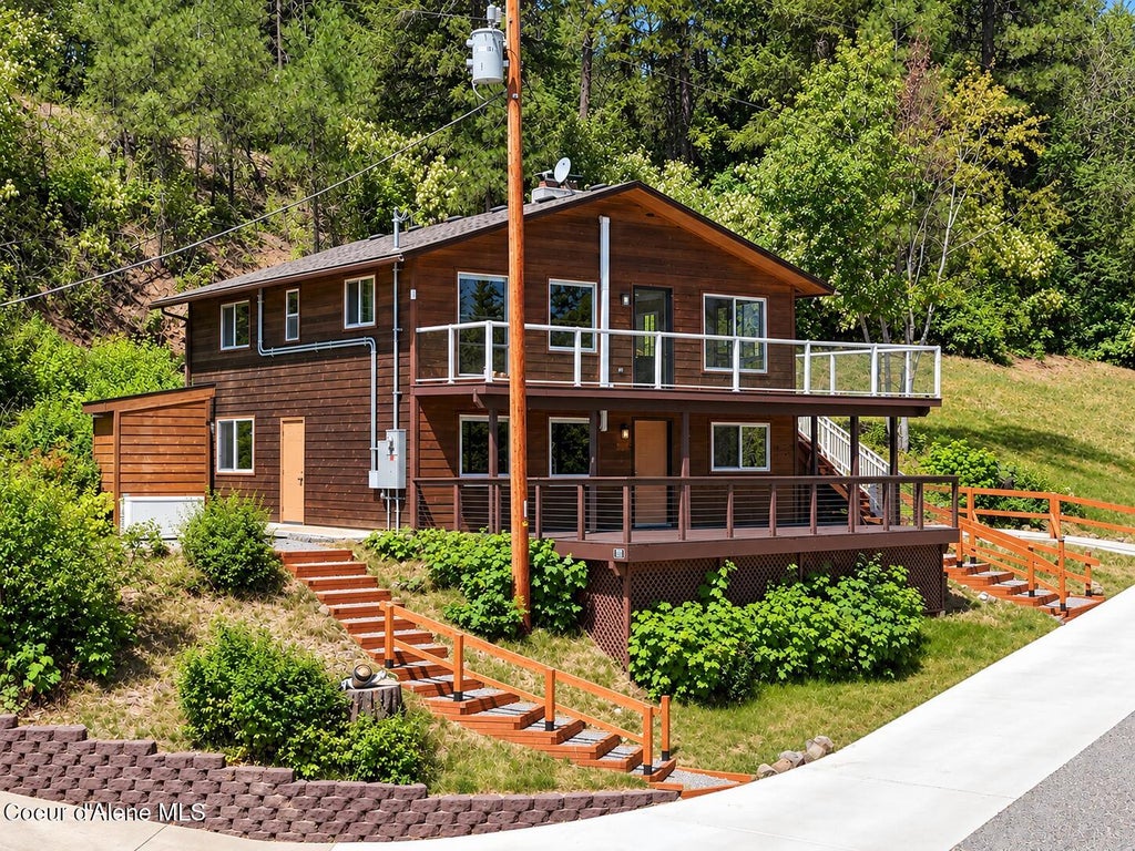 Photo of 15039 SHENANDOAH DR, Hayden, ID 83835 (MLS # 26-10351)
