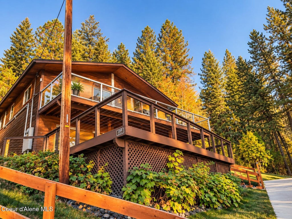 Photo of 15039 SHENANDOAH DR, Hayden, ID 83835 (MLS # 26-10351)