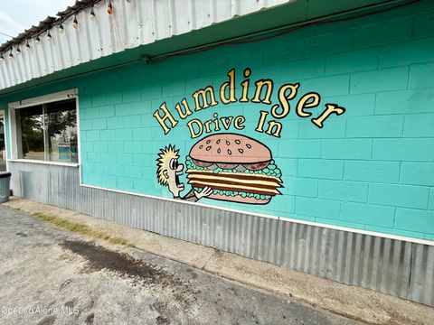 Photo of 205 Hill, Kellogg, ID 83837 (MLS # 25-8922)