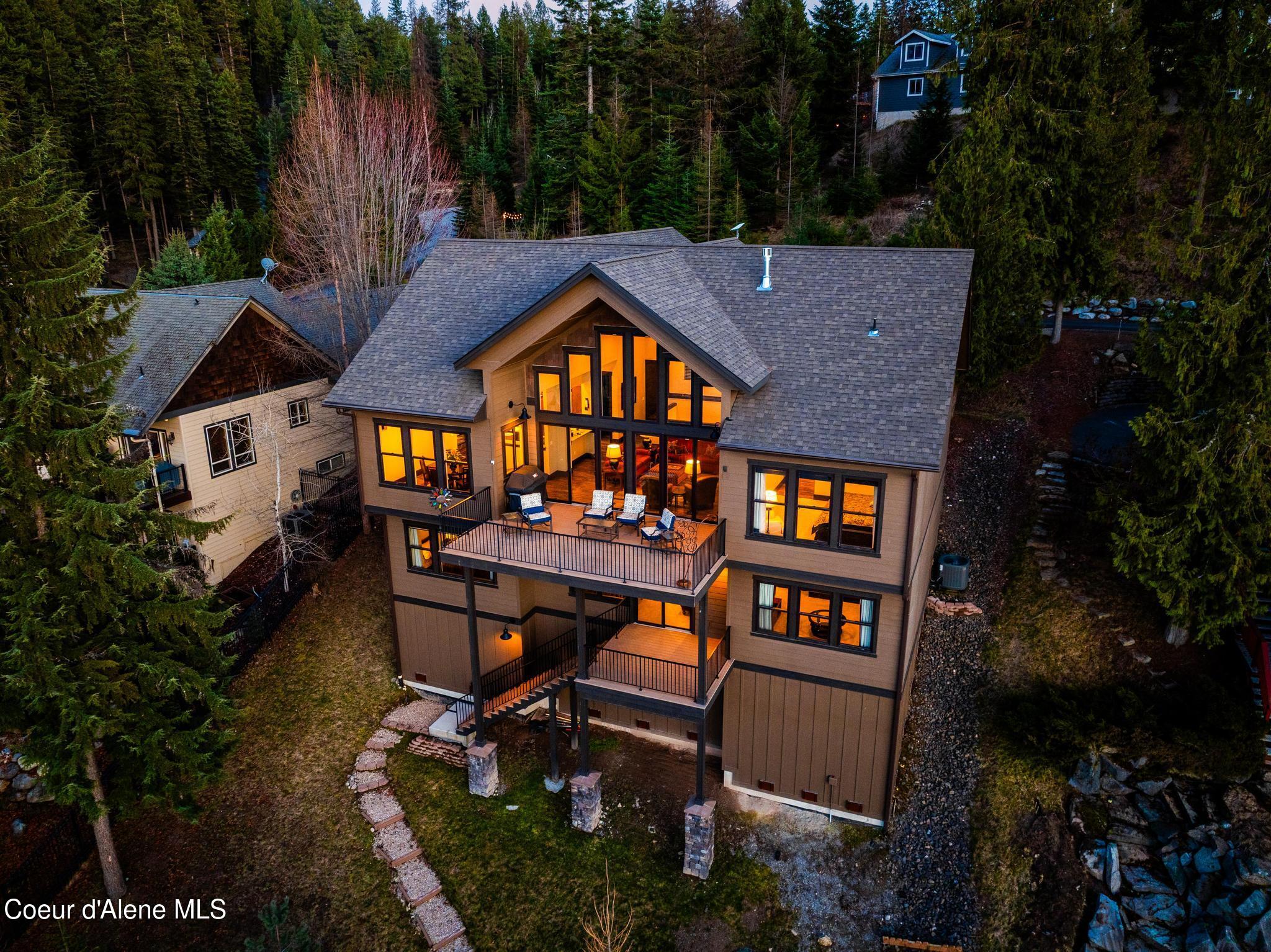 7431 E Cumberland Ct, Hayden, Alaska image 1