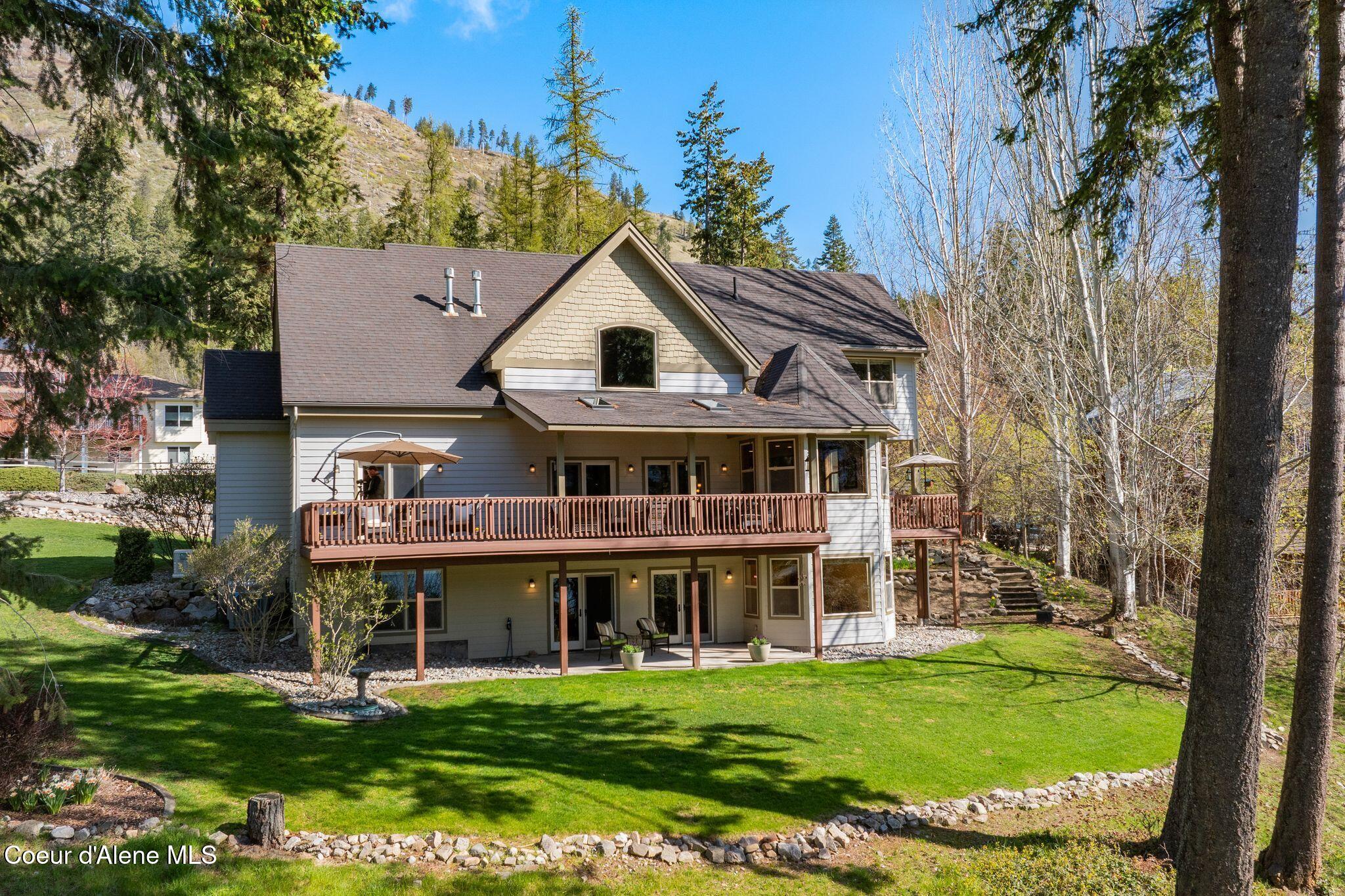 34502 N Terrace Dr, Bayview, Alaska image 40