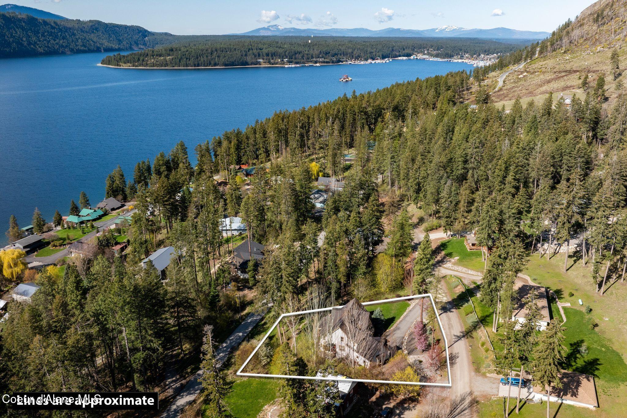 34502 N Terrace Dr, Bayview, Alaska image 45