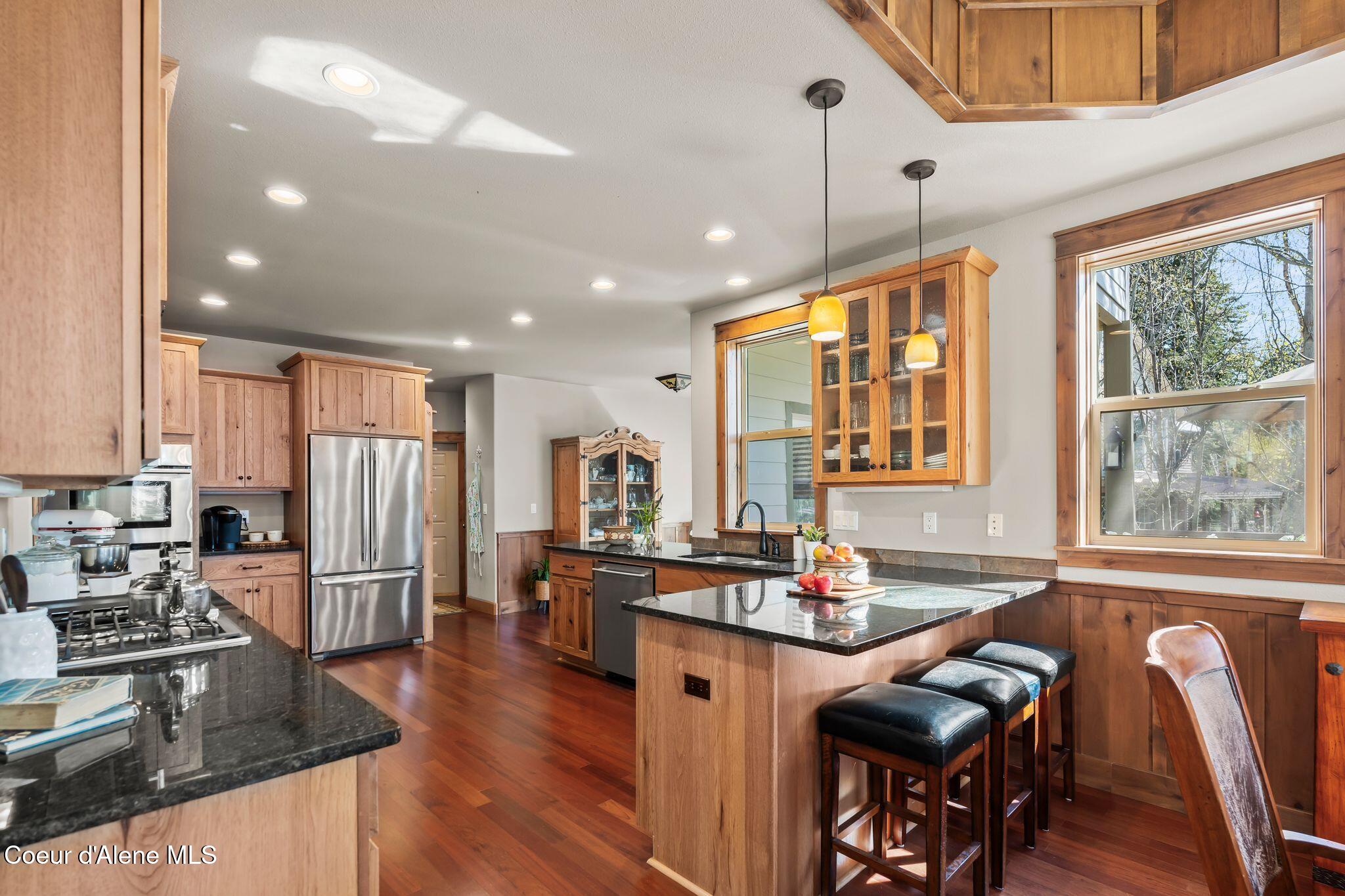34502 N Terrace Dr, Bayview, Alaska image 13