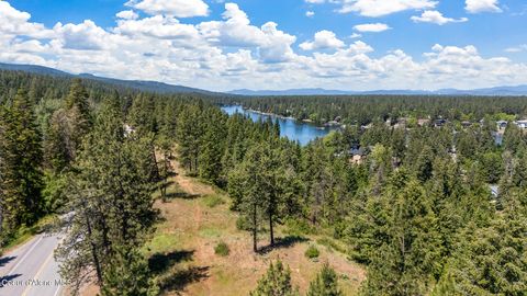 Vacant Land For Sale - NNA Riverview<br/> Coeur d'Alene, ID 83814