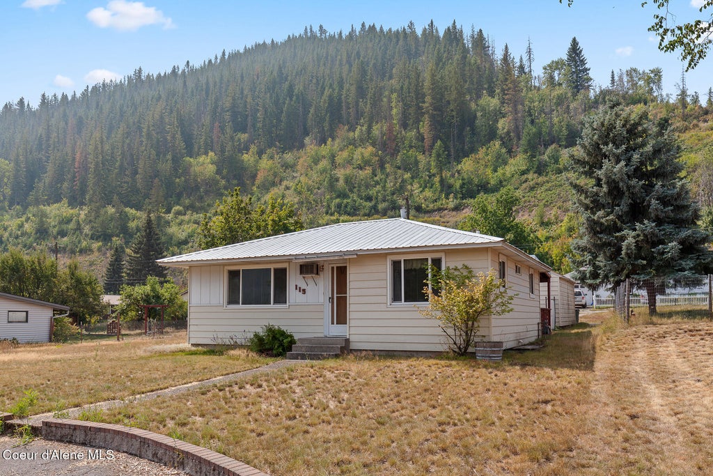 Photo of 115 Fir, Osburn, ID 83849 (MLS # 26-8049)