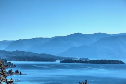 Vacant Land For Sale - I3 Greatwater<br/> Sandpoint, ID 83864