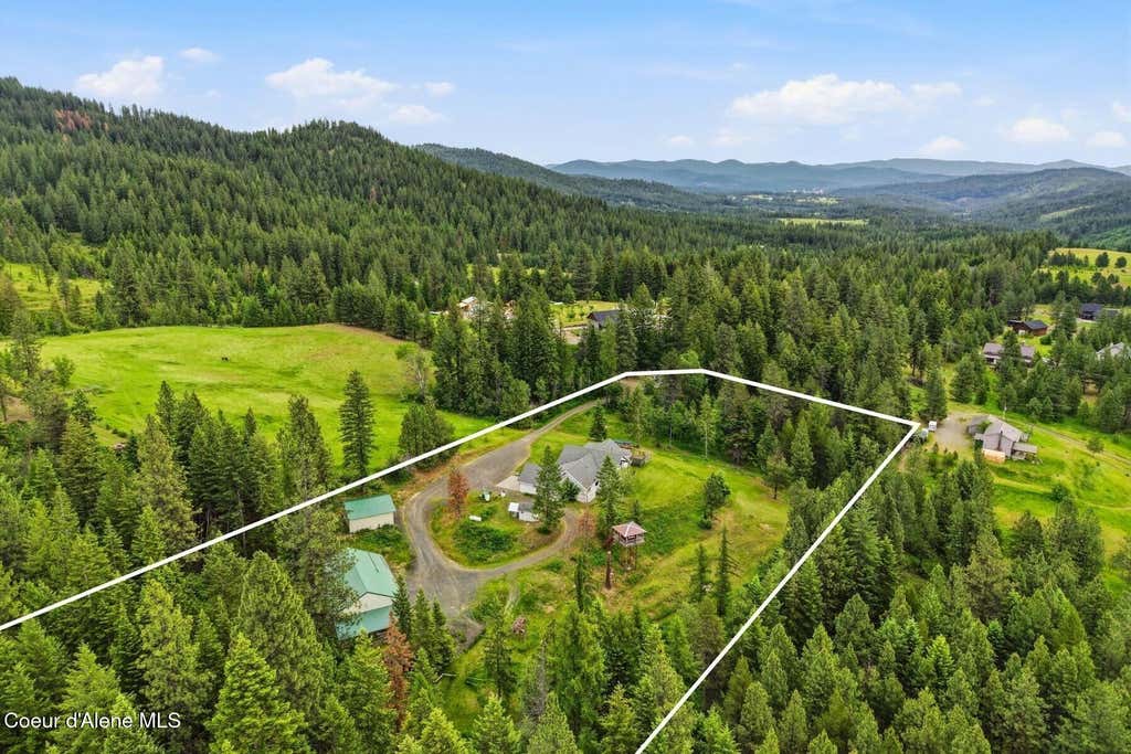 Photo of 10988 Thompson RD, Coeur dAlene, ID 83814 (MLS # 26-6035)