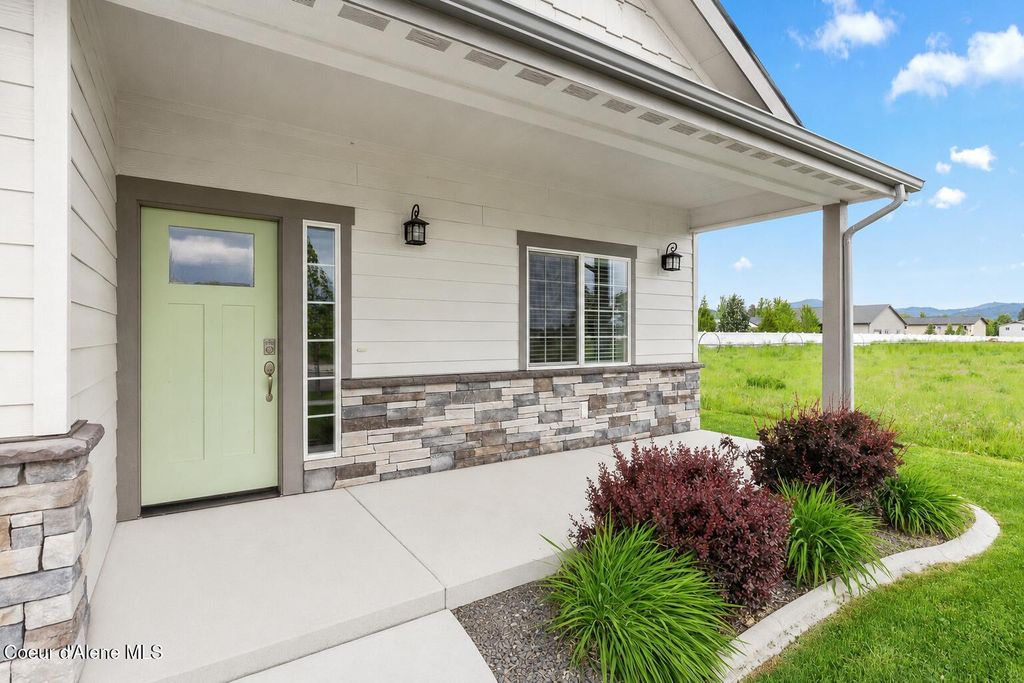 Photo of 3393 Coleman ST, Post Falls, ID 83854 (MLS # 26-5139)