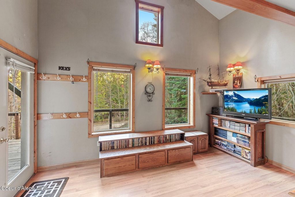 Photo of 6284 Talache Rd, Sagle, ID 83860 (MLS # 26-2970)