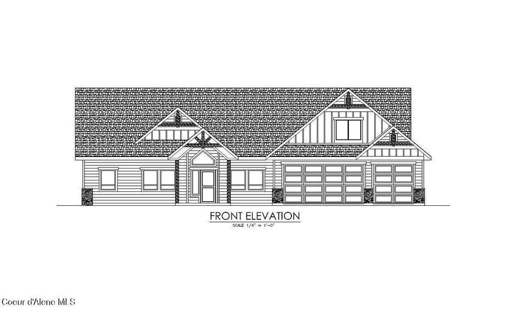 Photo of L14B8 Eclipse, Rathdrum, ID 83858 (MLS # 26-1121)