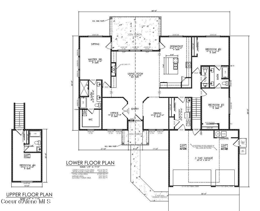 Photo of L14B8 Eclipse, Rathdrum, ID 83858 (MLS # 26-1121)